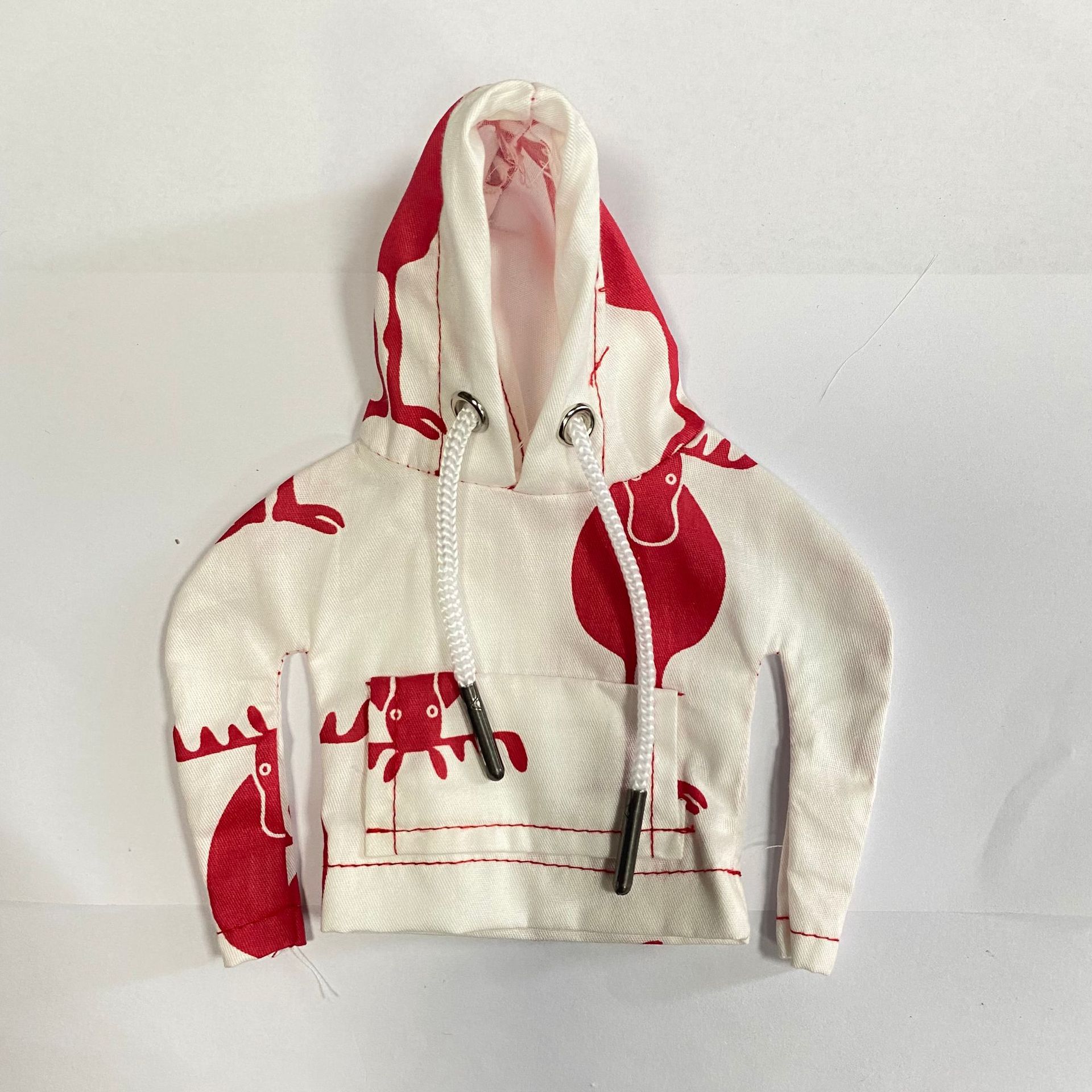 Car Gear  Lever Hooded More Than Clothes Hood Styles
