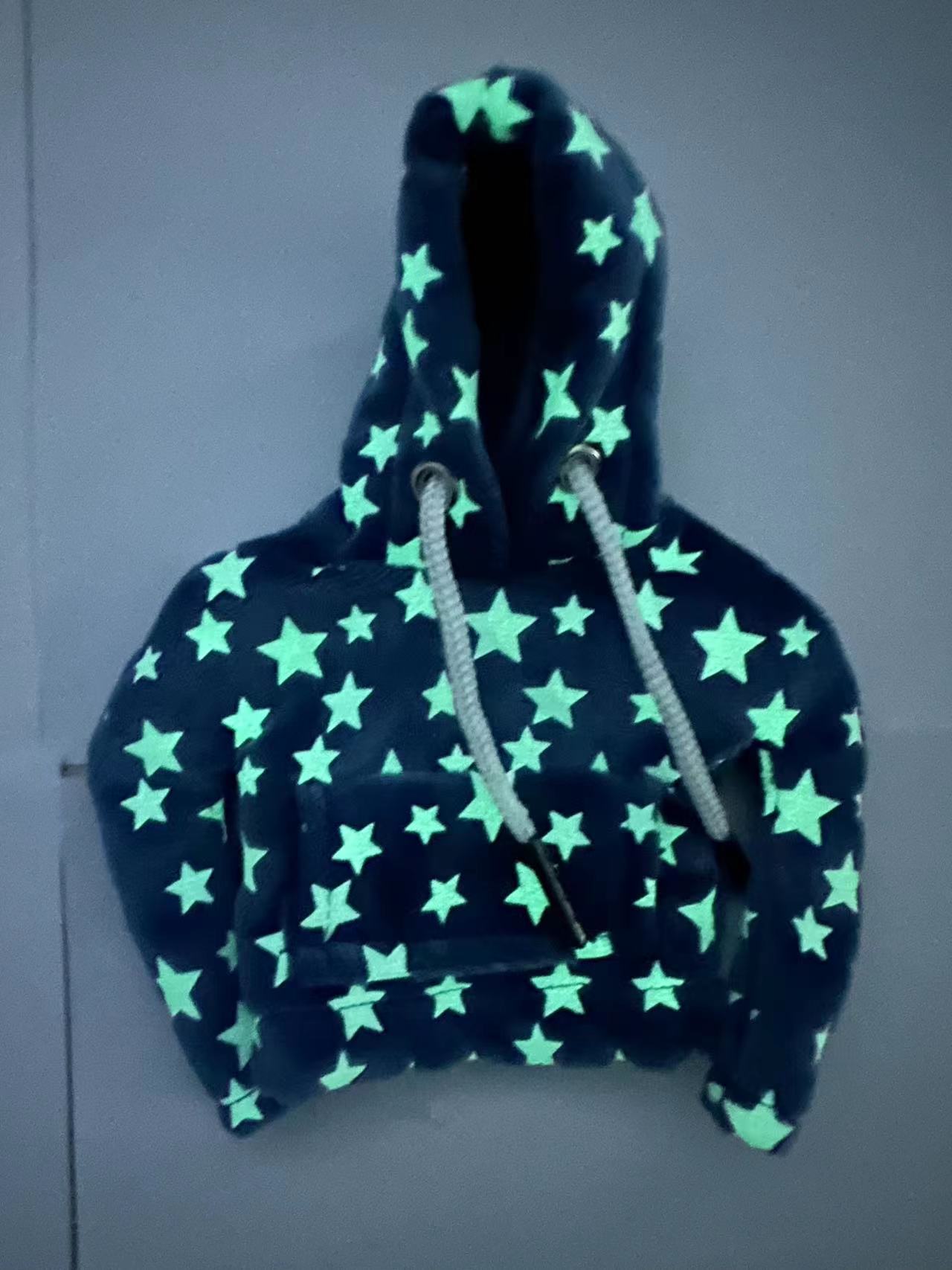 Car Gear  Lever Hooded More Than Clothes Hood Styles