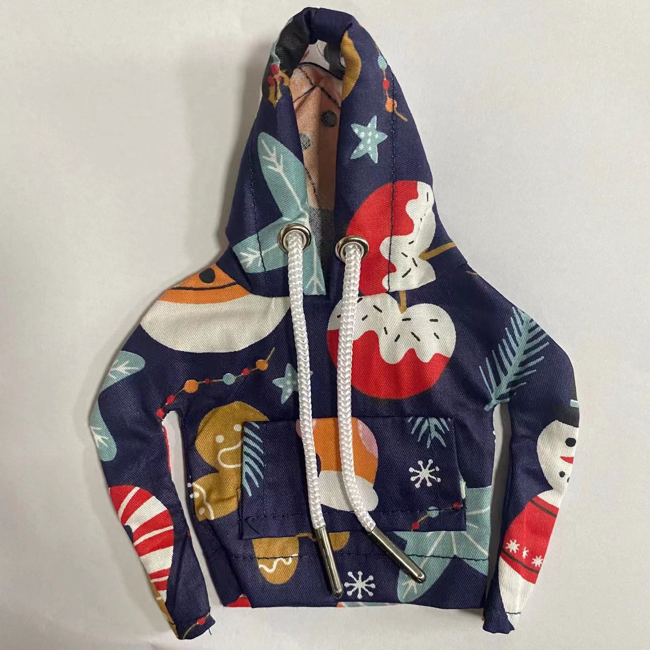 Car Gear  Lever Hooded More Than Clothes Hood Styles