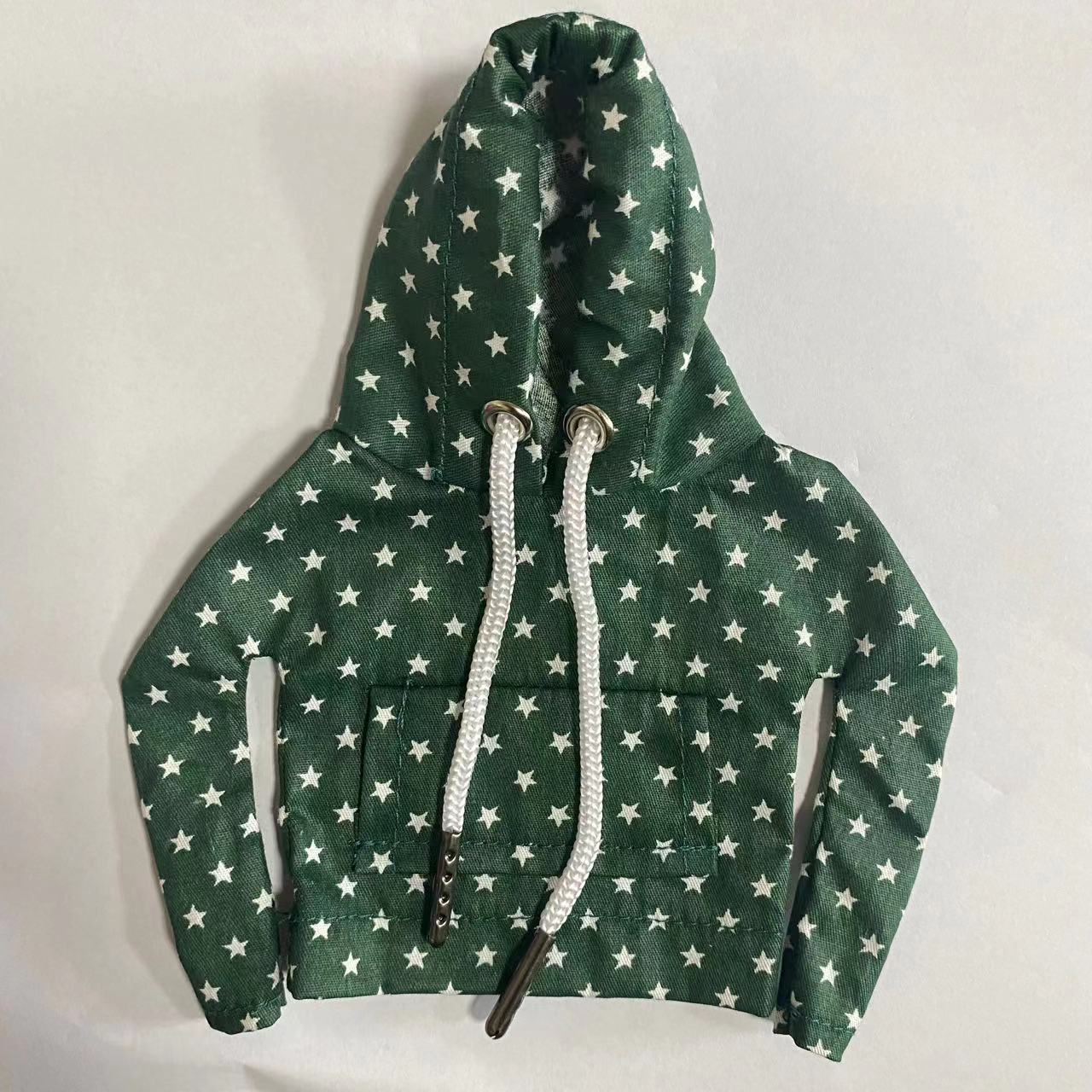 Car Gear  Lever Hooded More Than Clothes Hood Styles